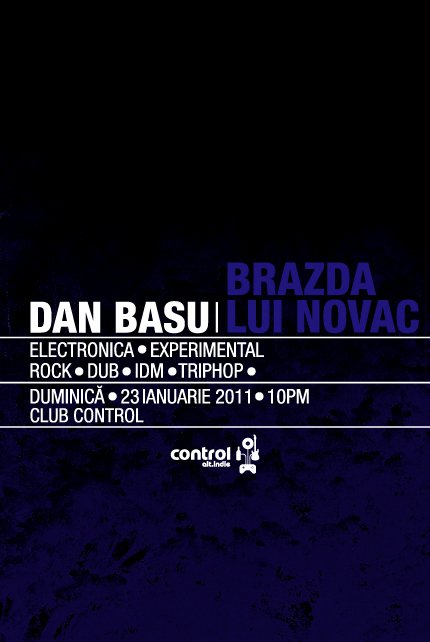 Dan Basu I Brazda lui Novac I NEAPARAT.ro
