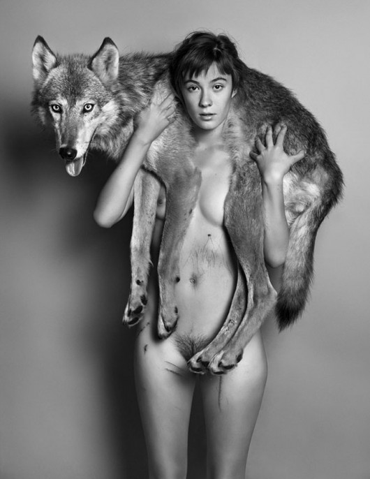 Ryan McGinley-NEAPARAT.ro