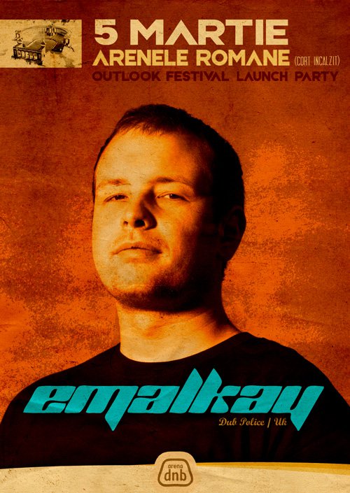 EMALKAY / Arenele Romane -NEAPARAT.ro