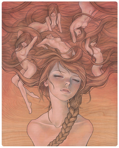 Audrey Kawasaki-NEAPARAT.ro