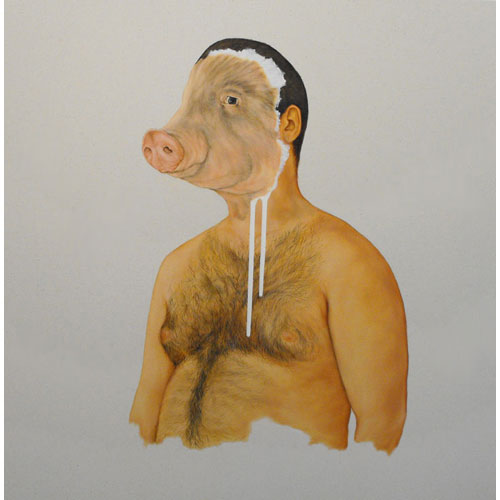 Brian Donnelly-NEAPARAT.ro