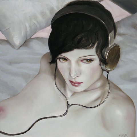 Jonathan Viner-NEAPARAT.ro