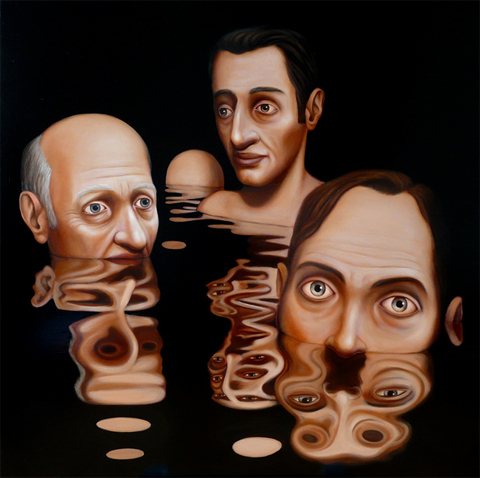 Julien Chaves-NEAPARAT.ro