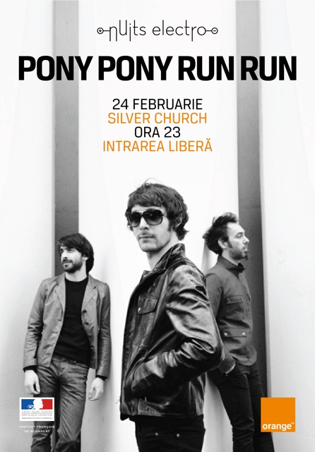 pony