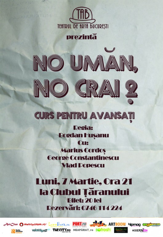 no uman no crai-NEAPARAT.ro