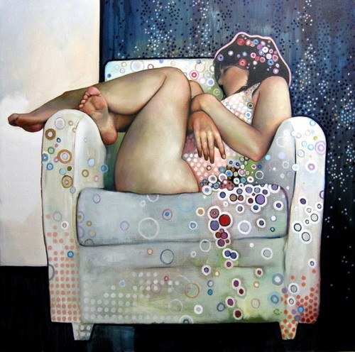Caroline Westerhout-NEAPARAT.ro