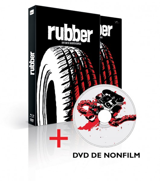 rubber DVD-NEAPARAT.ro