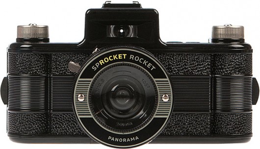 Lomography Sprocket Rocket -NEAPARAT.ro
