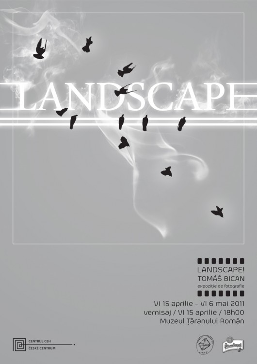 LANDSCAPE! / by Tomas Bican -NEAPARAT.ro