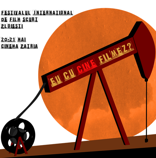 Festivalul International de Film Scurt – Ploiesti -NEAPARAT.ro