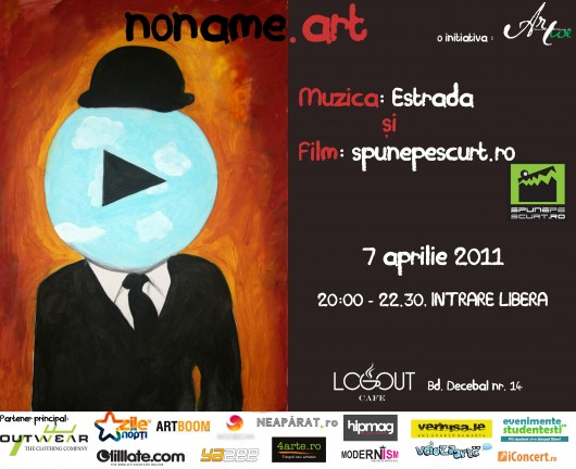 7aprilie noname.art AFIS-NEAPARAT.ro