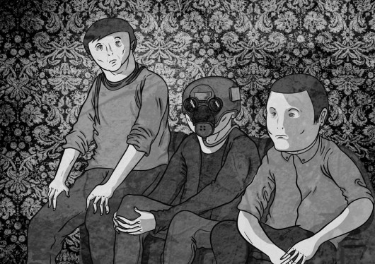 Farizwan Fajari -NEAPARAT.ro