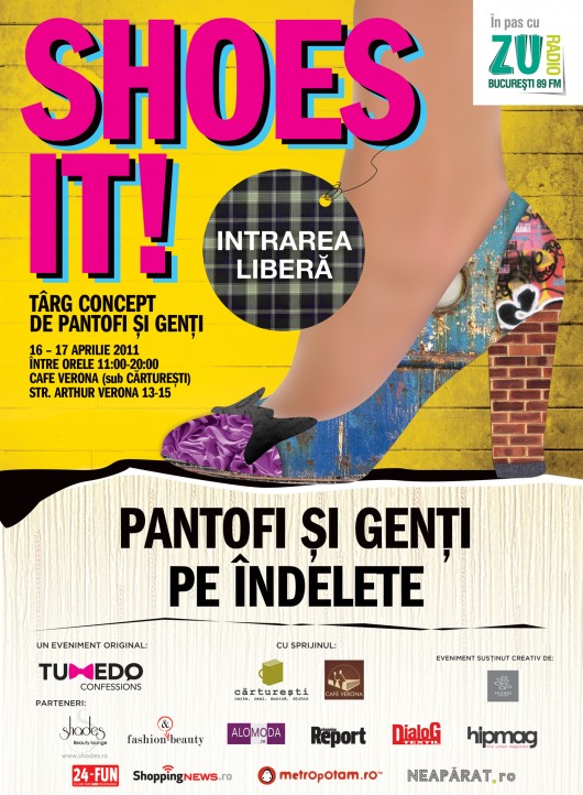 shoesit web-NEAPARAT.ro