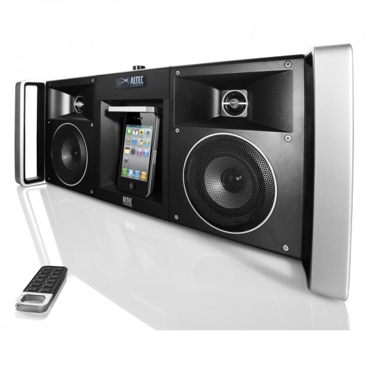 Altec Lansing iMT810 -NEAPARAT.ro