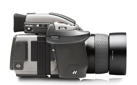 hasselblad h4d-200ms -NEAPARAT.ro