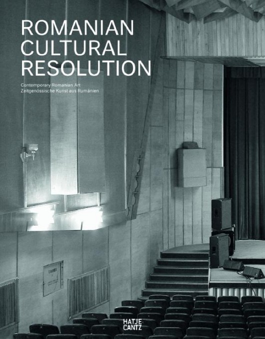 Romanian Cultural Resolution -NEAPARAT.ro