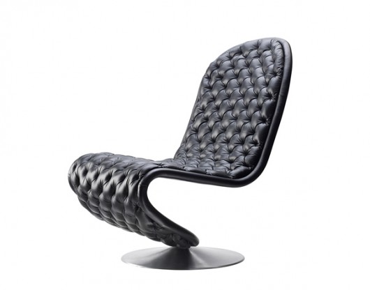 Verner Panton System 1-2-3 Chairs -NEAPARAT.ro