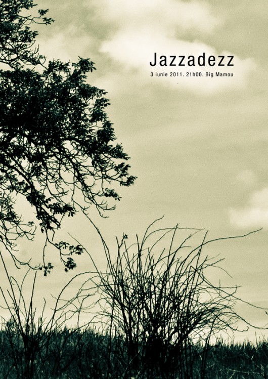 Concert Jazzadezz | Big Mamou -NEAPARAT.ro