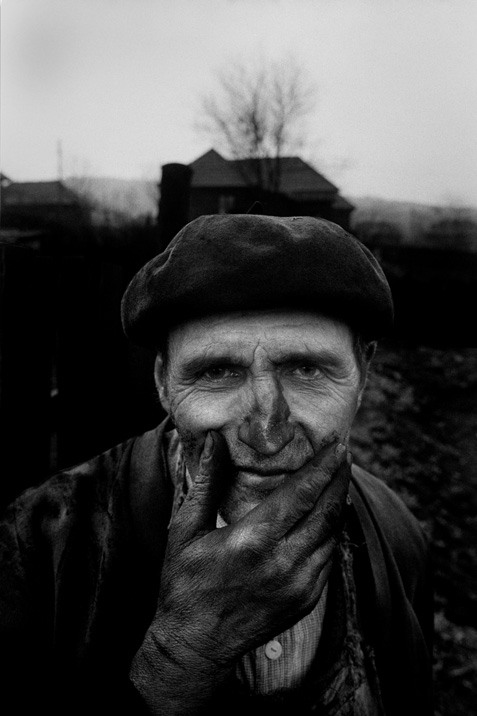 Antonin Kratochvil -NEAPARAT.ro