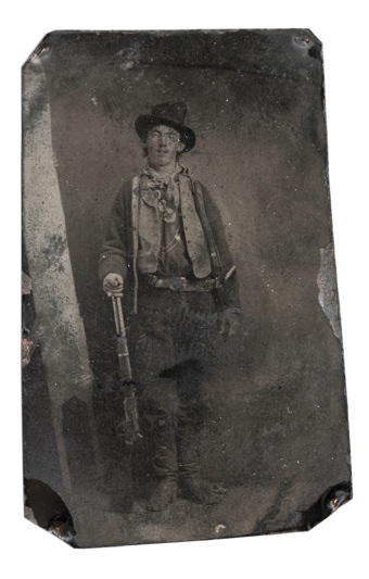 billy the kid -NEAPARAT.ro