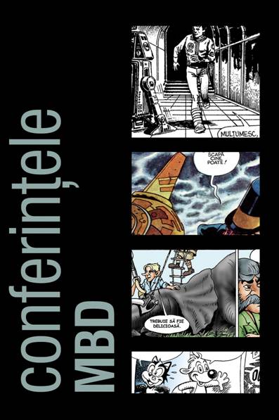 Caricatura şi Banda desenată -NEAPARAT.ro