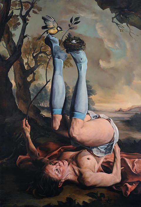 Erik Thor Sandberg -NEAPARAT.ro