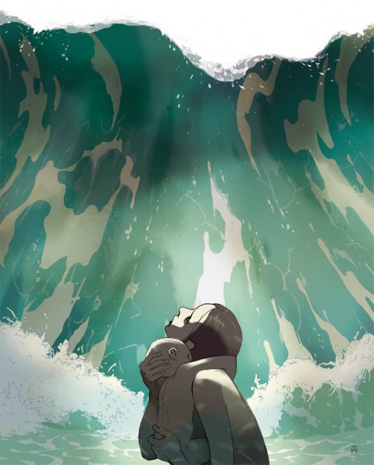tomer hanuka -NEAPARAT.ro