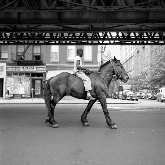 Vivien Maier -NEAPARAT.ro