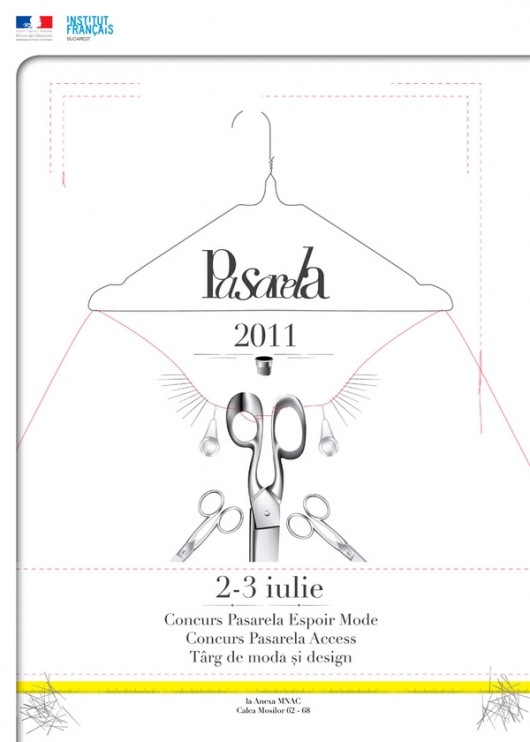 Pasarela 2011 | 2-3 Iulie -NEAPARAT.ro