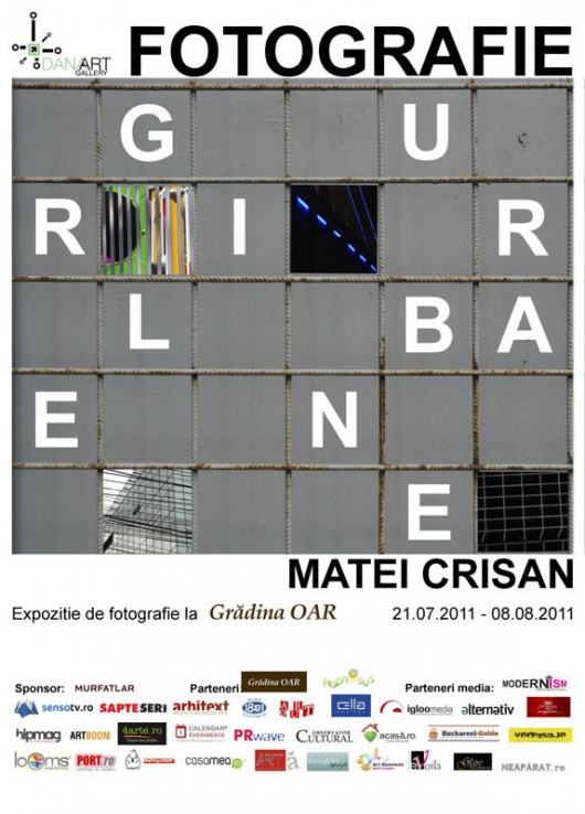 grile urbane -NEAPARAT.ro
