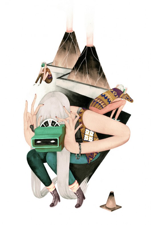 Andrea Wan -NEAPARAT.ro