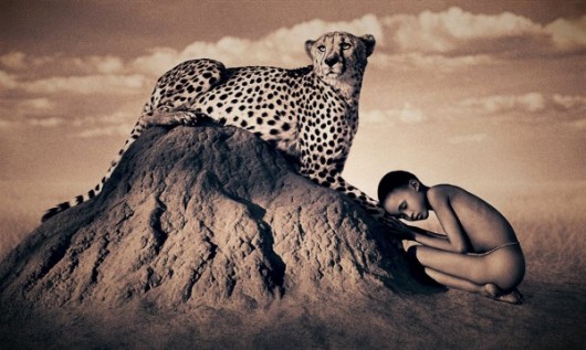 Gregory Colbert -NEAPARAT.ro