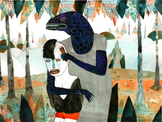 John Maltab-NEAPARAT.ro
