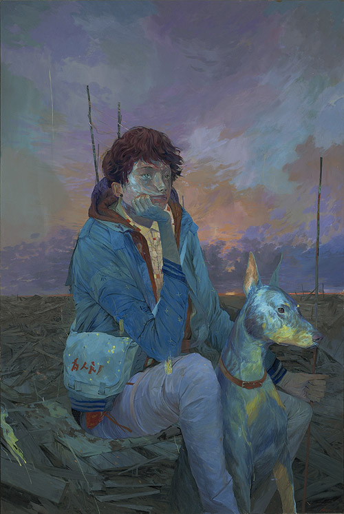 Andrew Hem -NEAPARAT.ro