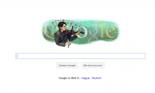 google enescu -NEAPARAT.ro