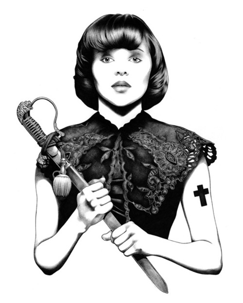 Jennifer Santschy -NEAPARAT.ro