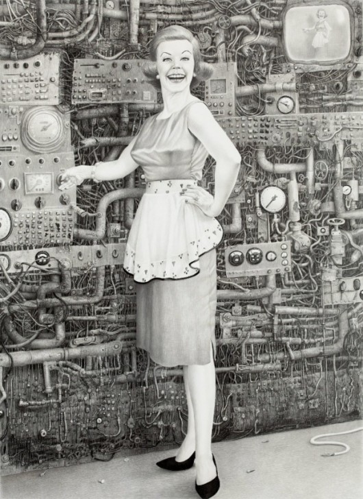 Laurie Lipton -NEAPARAT.ro