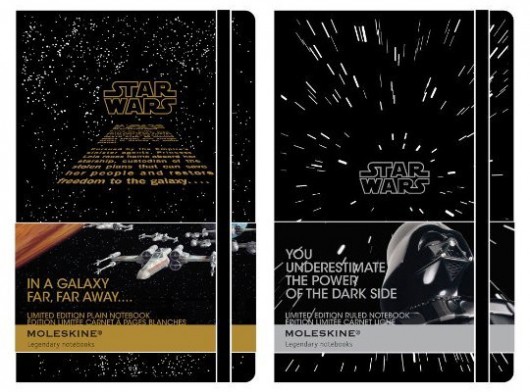 Moleskine-Limited-Edition-Star-Wars -NEAPARAT.ro