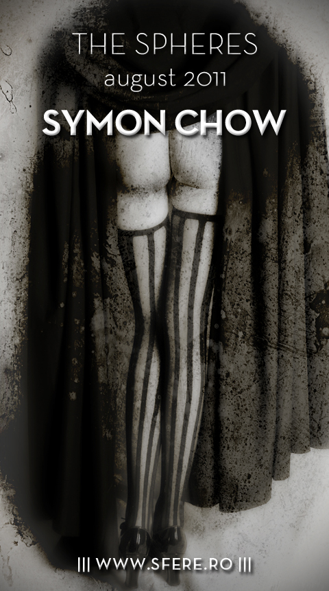spheres_symon_chow_poster -NEAPARAT.ro