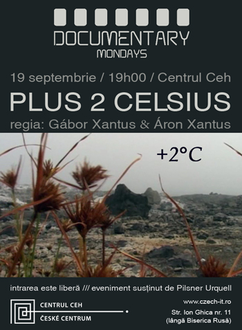 PLUS 2 CELSIUS -NEAPARAT.ro