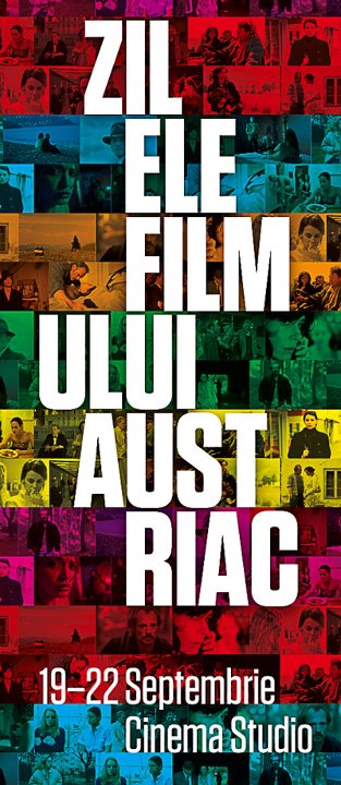 Zilele Filmului Austriac -NEAPARAT.ro