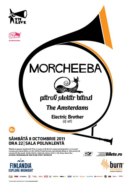 morcheeba -NEAPARAT.ro