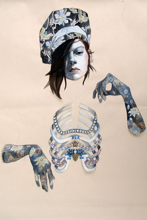 Anne Sofie Madsen -NEAPARAT.ro