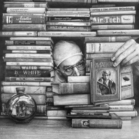 Ethan Murrow -NEAPARAT.ro