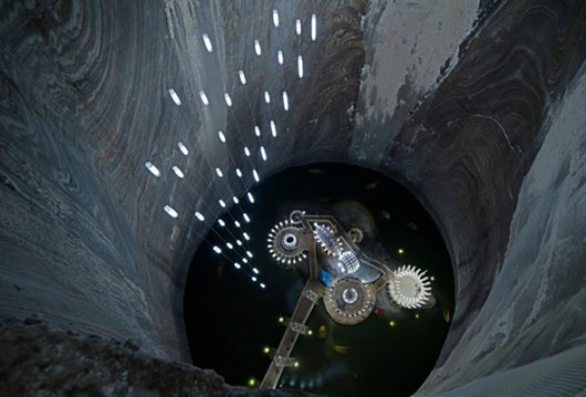 salina turda -NEAPARAT.ro