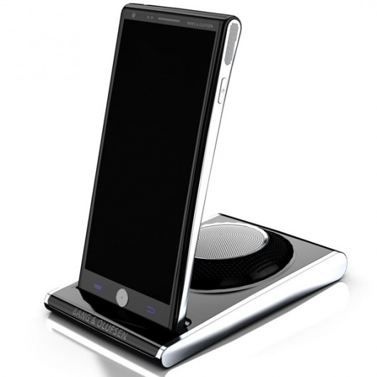 Samsung B&O Concept Phone-NEAPARAT.ro