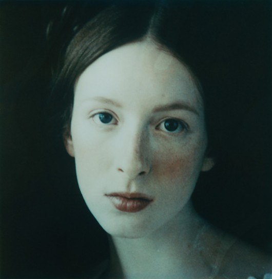 Sibylle Bergemann -NEAPARAT.ro