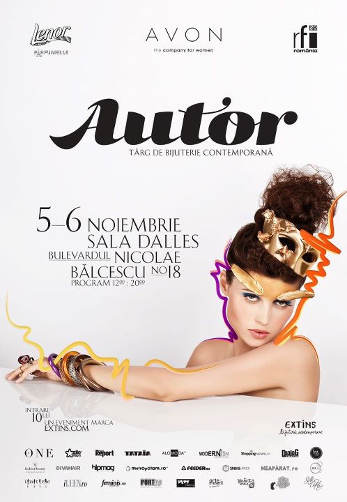 Sase, vine AUTOR! -NEAPARAT.ro