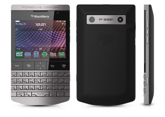porsche design blackberry -NEAPARAT.ro