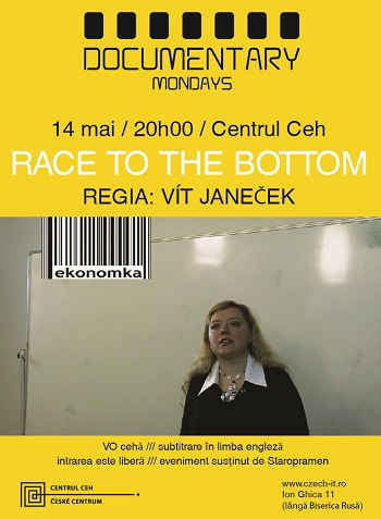 documentary mondays -NEAPARAT.ro